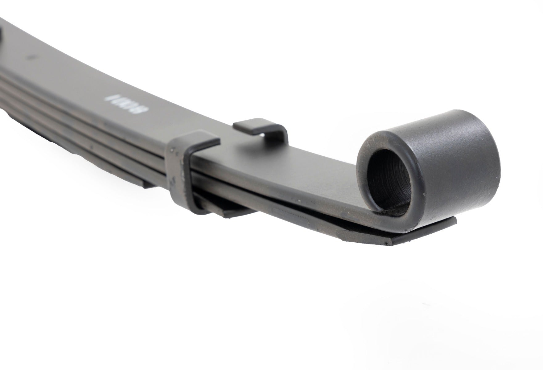 Front Leaf Springs | 4" Lift | Pair | Chevy/GMC C10/K10 C15/K15 Truck/Half-Ton Suburban (69-72) | 8001Kit