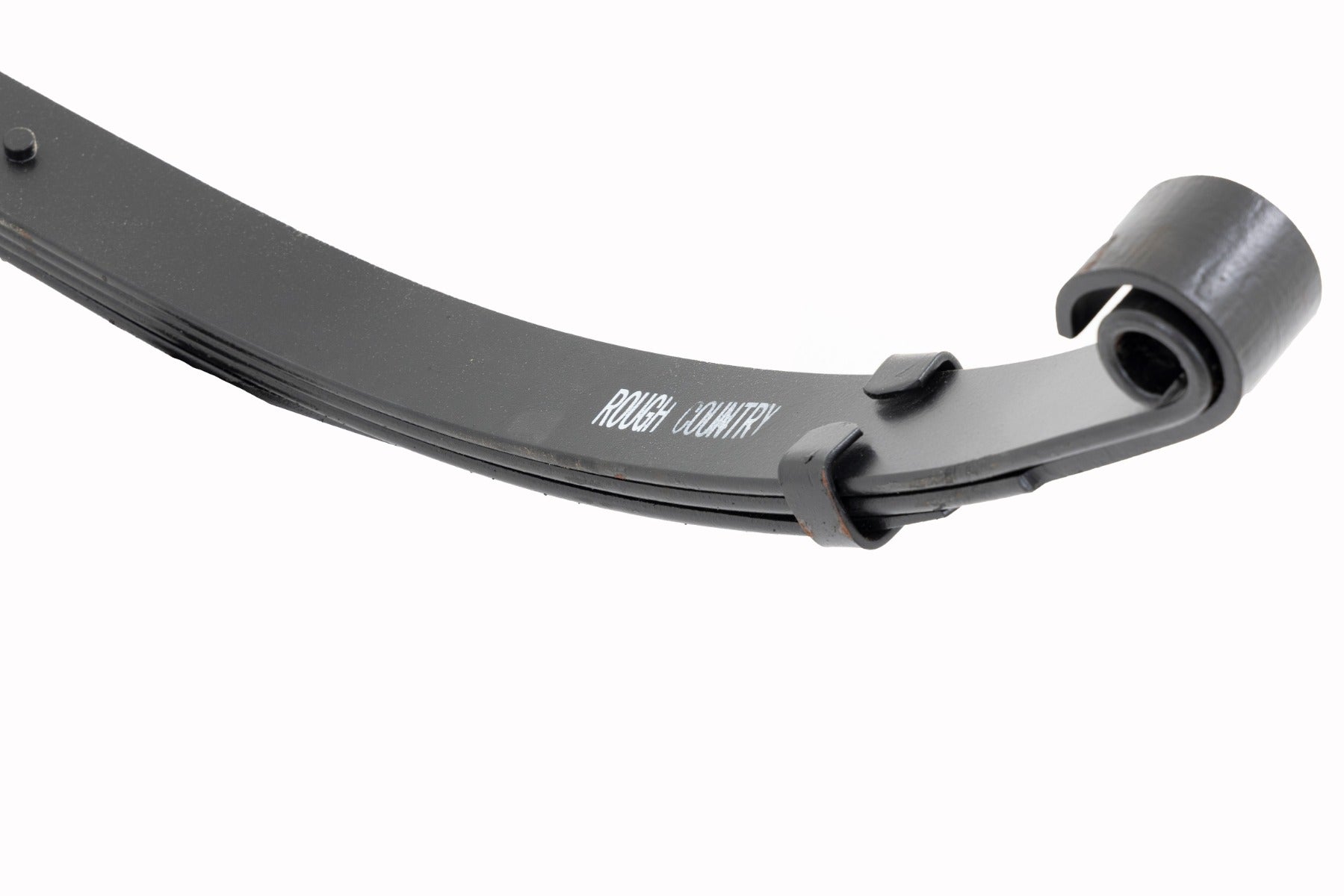 Rear Leaf Springs | 4" Lift | Pair | Jeep CJ 7 4WD (1982-1986) | 8020Kit