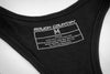 Rough Country | Rough Country Tank Top | Women Fts | Black | 2XL | 840872XL