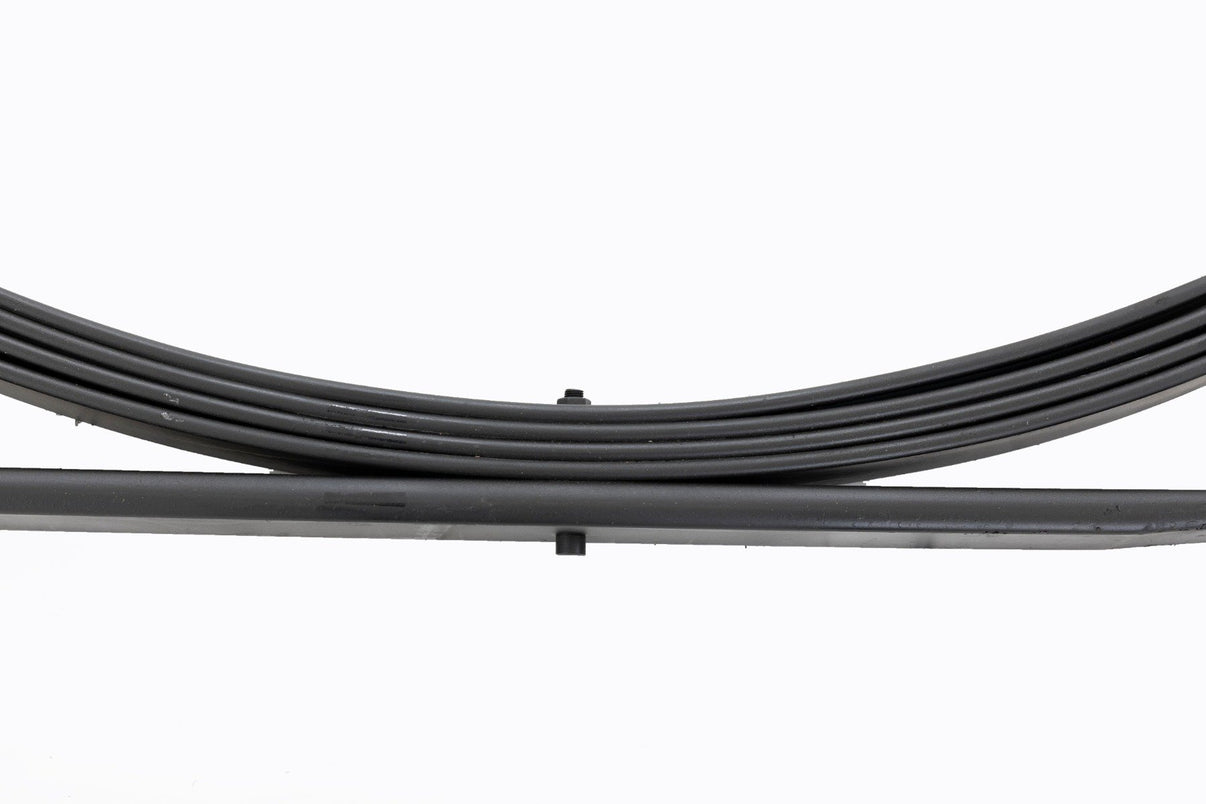 Rear Leaf Springs | 6" Lift | Pair | Ford F-250/F-350 Super Duty 4WD (99-07) | 8071Kit