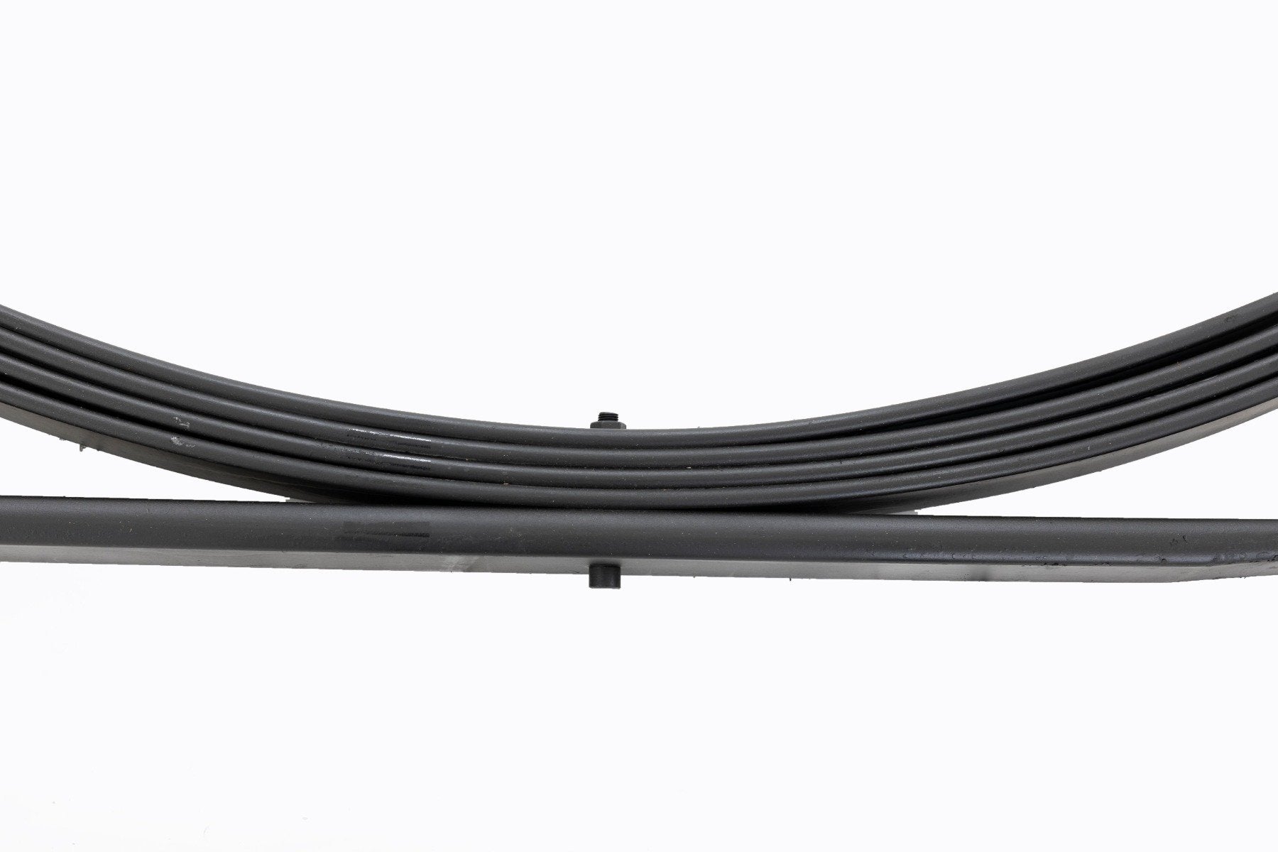 Rear Leaf Springs | 6" Lift | Pair | Ford F-250/F-350 Super Duty 4WD (99-07) | 8071Kit