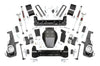 5 Inch Lift Kit | NTD | M1 | Chevy/GMC 2500HD/3500HD (20-25) | 10240