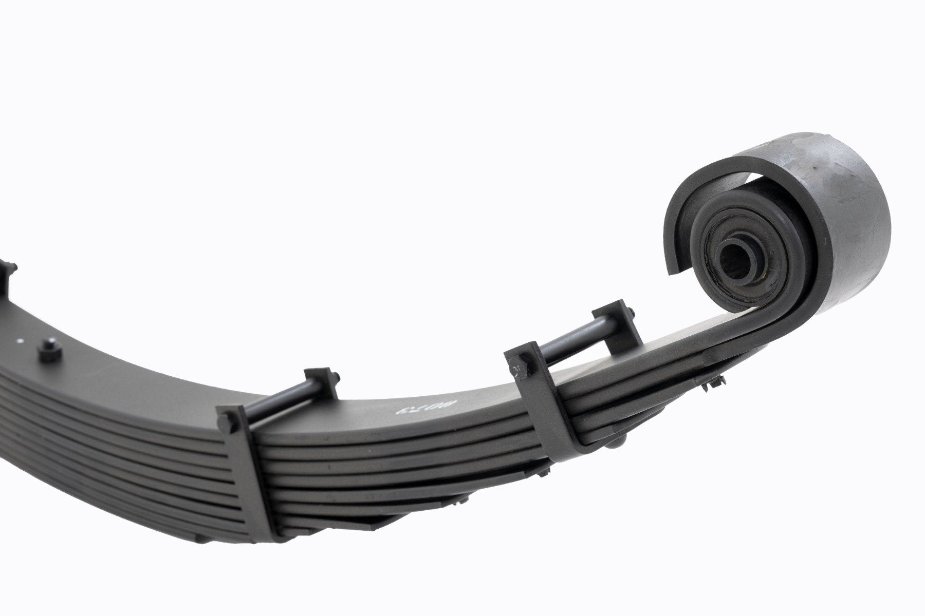 Front Leaf Springs |8" Lift | Pair | Ford F-250/F-350 Super Duty 4WD (99-04) | 8073Kit