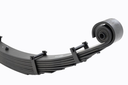 Front Leaf Springs |8" Lift | Pair | Ford F-250/F-350 Super Duty 4WD (99-04) | 8073Kit