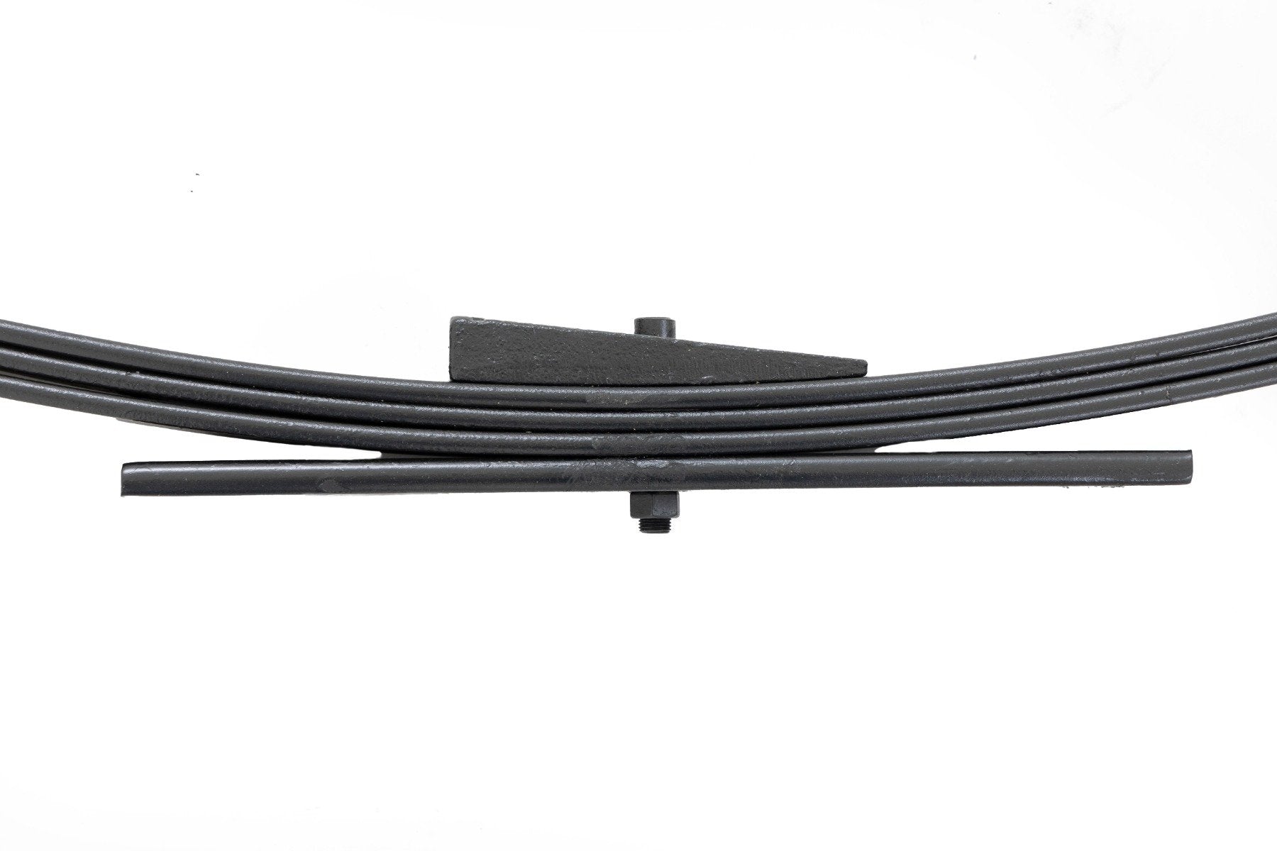 Rear Leaf Springs | 2.5" Lift | Pair | Jeep Wrangler YJ 4WD (1987-1995) | 8012Kit