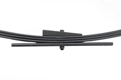 Rear Leaf Springs | 2.5" Lift | Pair | Jeep Wrangler YJ 4WD (1987-1995) | 8012Kit