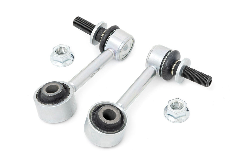 Sway Bar Links | Front | 3.5-6 Inch Lift | Toyota Tundra 2WD/4WD (2007-2021) | 10917