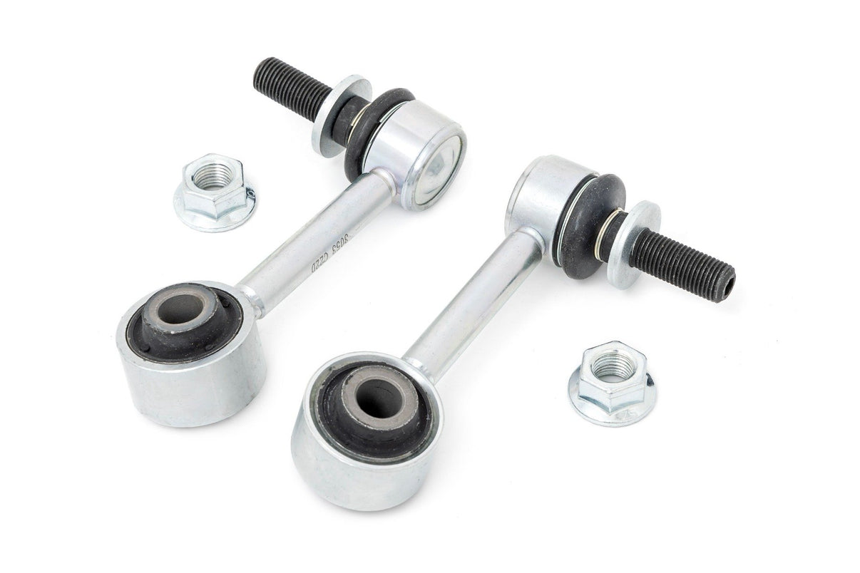 Sway Bar Links | Front | 3.5-6 Inch Lift | Toyota Tundra 2WD/4WD (2007-2021) | 10917