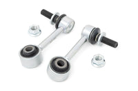Sway Bar Links | Front | 3.5-6 Inch Lift | Toyota Tundra 2WD/4WD (2007-2021) | 10917