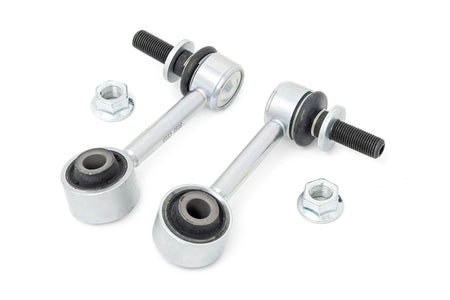 Sway Bar Links | Front | 3.5-6 Inch Lift | Toyota Tundra 2WD/4WD (2007-2021) | 10917