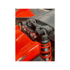 Can-Am Maverick X3 Billet Aluminum Shock Tower Brace  AJK Offroad   