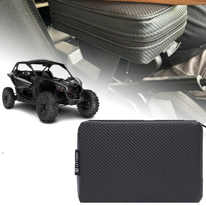 UTVMA Maverick X3 Armrest with Bracket (2017-2025)