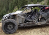 Maverick X3 Bump Seat (2017-2025)