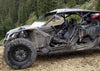 Maverick X3 Max Bump Seat (2017-2025)