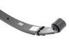 Front Leaf Springs | Military Wrap | 4" Lift| Pair | Jeep Wrangler YJ (87-95) | 8063Kit