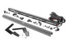 LED Light Kit | Lower Grille Mount | 30" Spectrum Single Row | Toyota Tacoma (16-23) | 80668