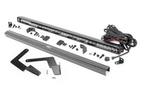 LED Light Kit | Lower Grille Mount | 30" Spectrum Single Row | Toyota Tacoma (16-23) | 80668