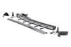 LED Light Kit | Bumper Mount | 40" Black Dual Row | Ram 2500/3500 4WD (10-18) | 70570B