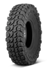 Gladiator X-Comp ATR UTV Tire – 10-Ply Radial | Desert & Trail Performance