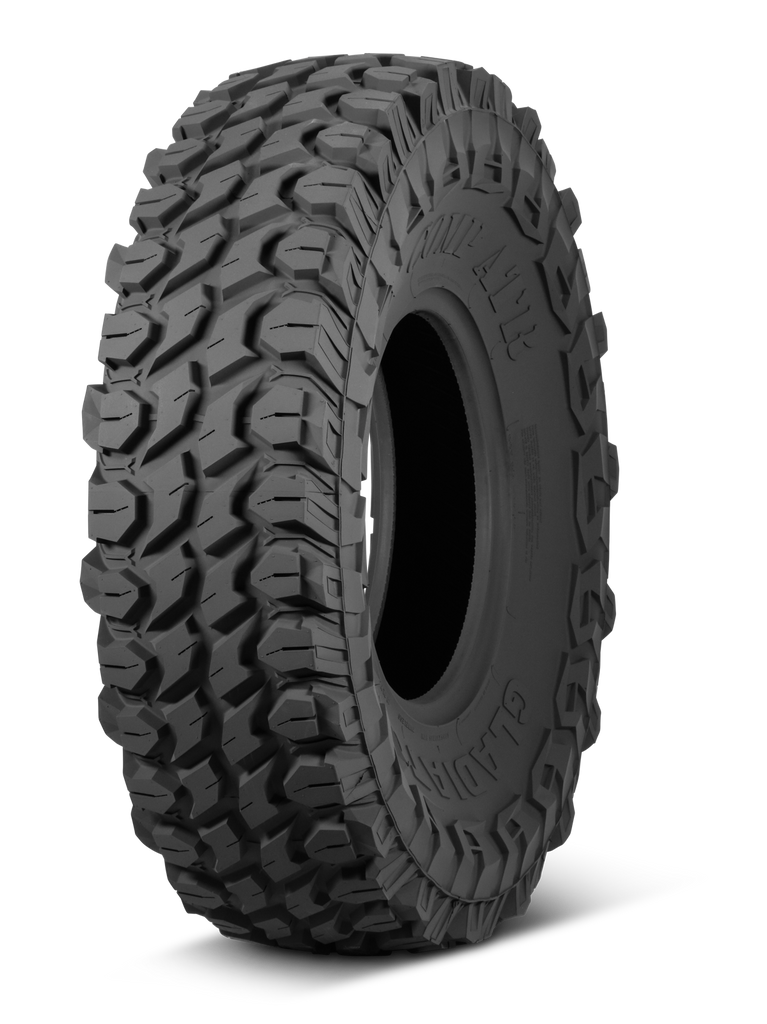 Gladiator X-Comp ATR UTV Tire – 10-Ply Radial | Desert & Trail Performance