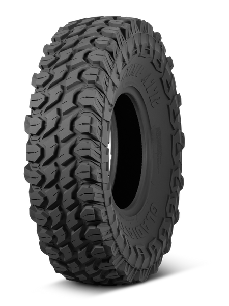 Gladiator X-Comp ATR UTV Tire – 10-Ply Radial | Desert & Trail Performance