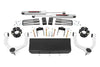 3 Inch Lift Kit | N3 Shocks | Nissan Titan XD 2WD/4WD (2016-2024) | 83630