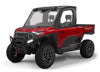 Polaris Ranger 1500XD HD 9mm Rubber Mats (2024 - Current)