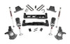 7.5 Inch Lift Kit | M1 Struts/M1 | Chevy/GMC 1500 (07-13) | 26340