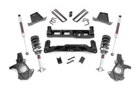 7.5 Inch Lift Kit | M1 Struts/M1 | Chevy/GMC 1500 (07-13) | 26340