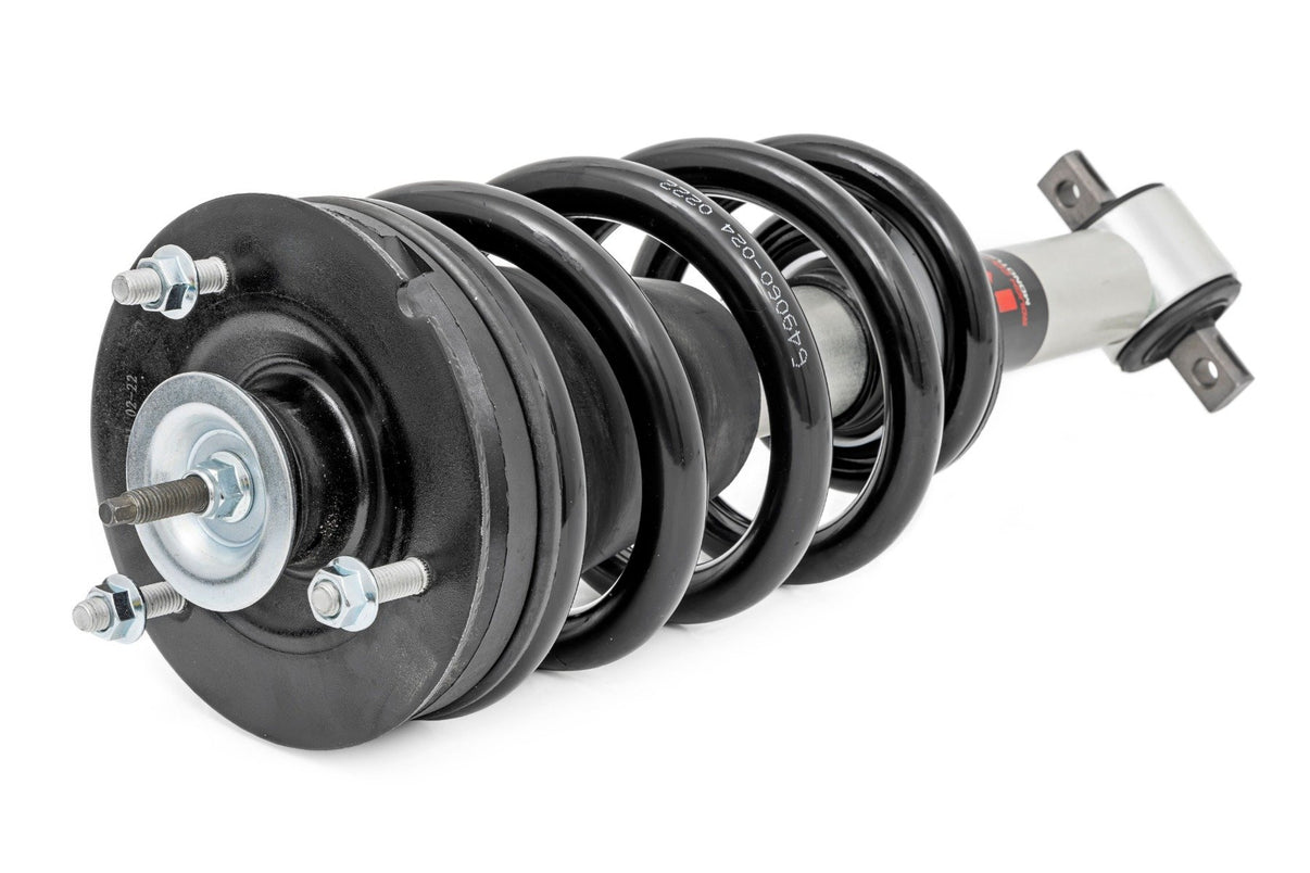 M1 Loaded Strut Pair | 7 Inch | Chevy/GMC 1500 (14-18 & Classic) | 502060