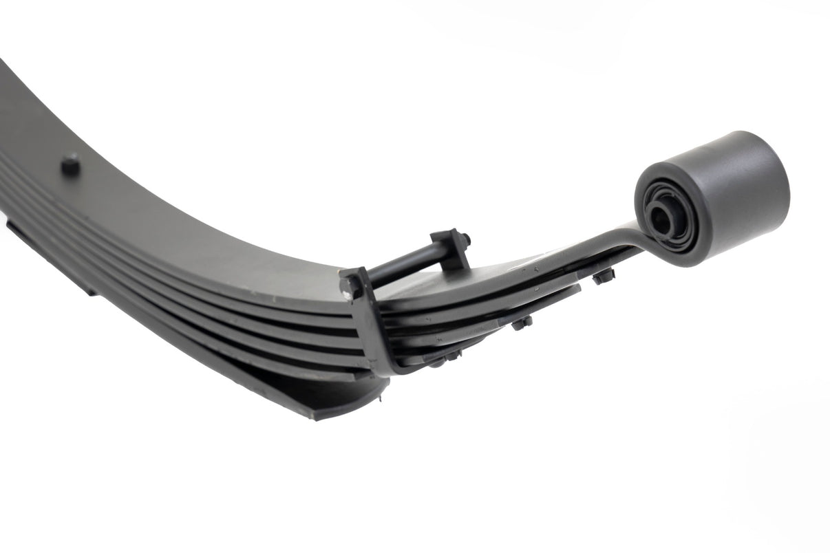 Rear 52 Inch Leaf Springs |6" Lift | Pair | Chevy/GMC C10/K10 Truck & SUV/K5 Blazer (73-91) | 8028Kit