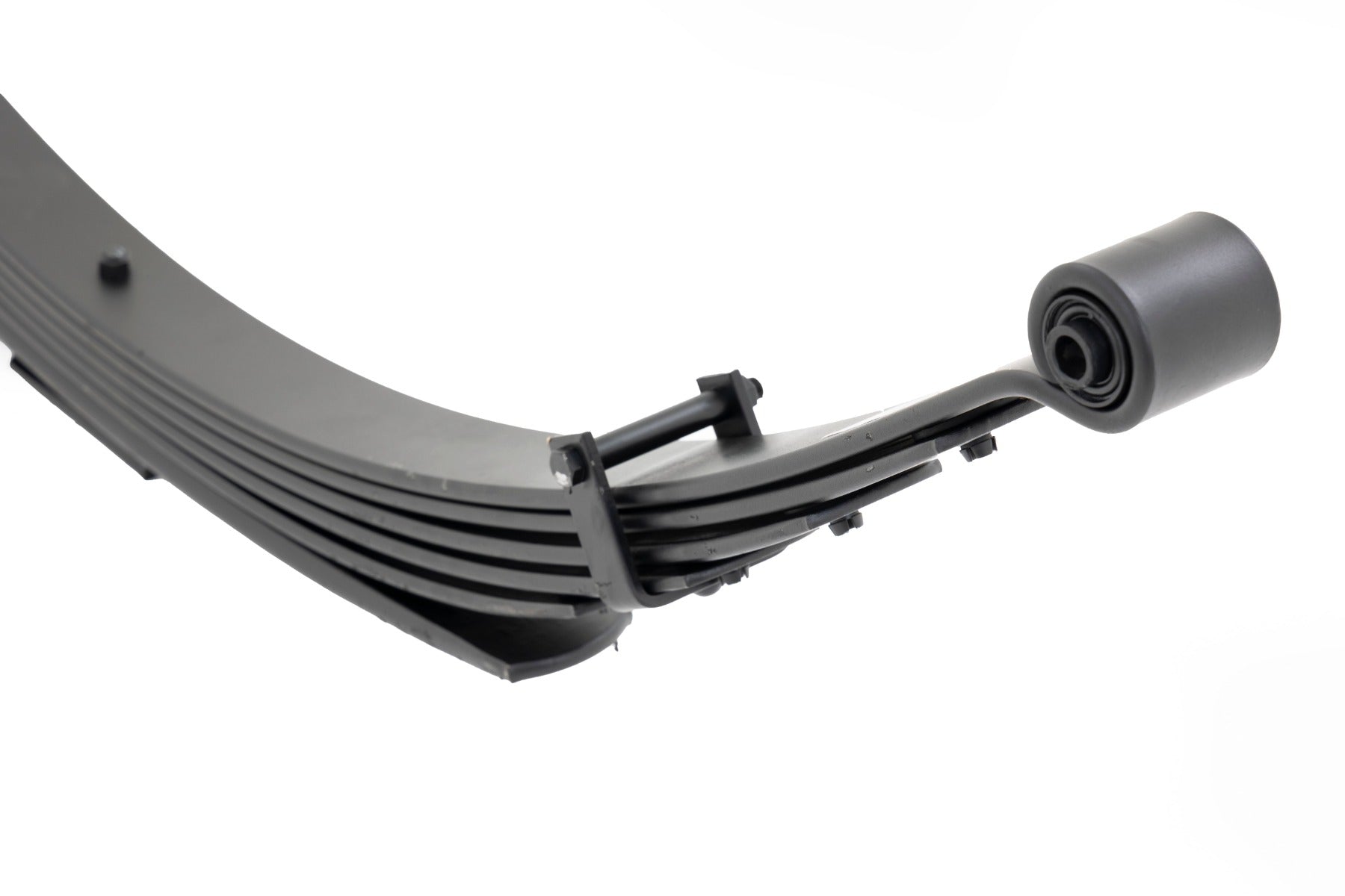 Rear 52 Inch Leaf Springs |6" Lift | Pair | Chevy/GMC C10/K10 Truck & SUV/K5 Blazer (73-91) | 8028Kit