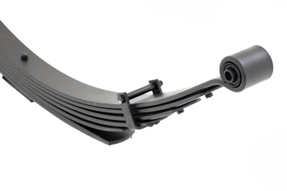 Rear 52 Inch Leaf Springs |6" Lift | Pair | Chevy/GMC C10/K10 Truck & SUV/K5 Blazer (73-91) | 8028Kit