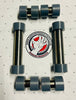 GARAGE PRODUCTS Polaris Xpedition bushing set
