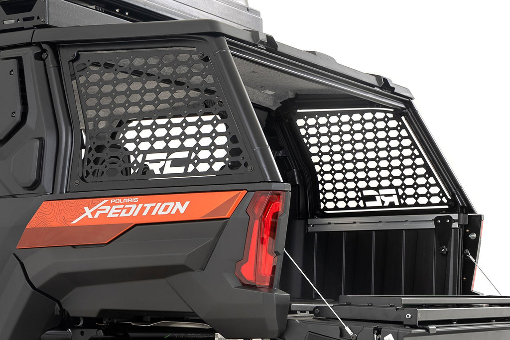 Molle Panel Kit | Side Window | Polaris XPEDITION ADV 5  | 93177