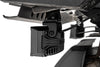 LED Light | Under Bed Mount | 3" Chrome Pair | Wide Angle | Polaris XPEDITION ADV 5  | 93190