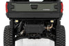 LED Light | Under Bed Mount | 3" Chrome Pair | Wide Angle | Polaris XPEDITION ADV 5  | 93190