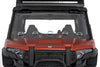 Vented Full Windshield | Scratch Resistant | Polaris Xpedition (2024) | 98202410