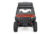 Vented Full Windshield | Scratch Resistant | Polaris Xpedition (2024) | 98202410