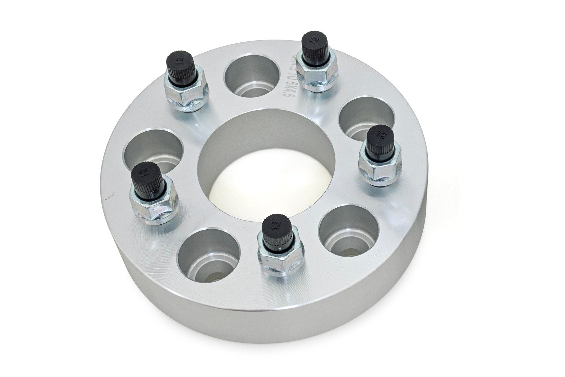 1.5 Inch Wheel Spacers | 5x4.5 | Polaris XPEDITION ADV 5  | 10110