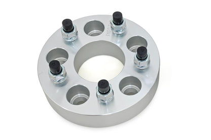 1.5 Inch Wheel Spacers | 5x4.5 | Polaris XPEDITION ADV 5  | 10110