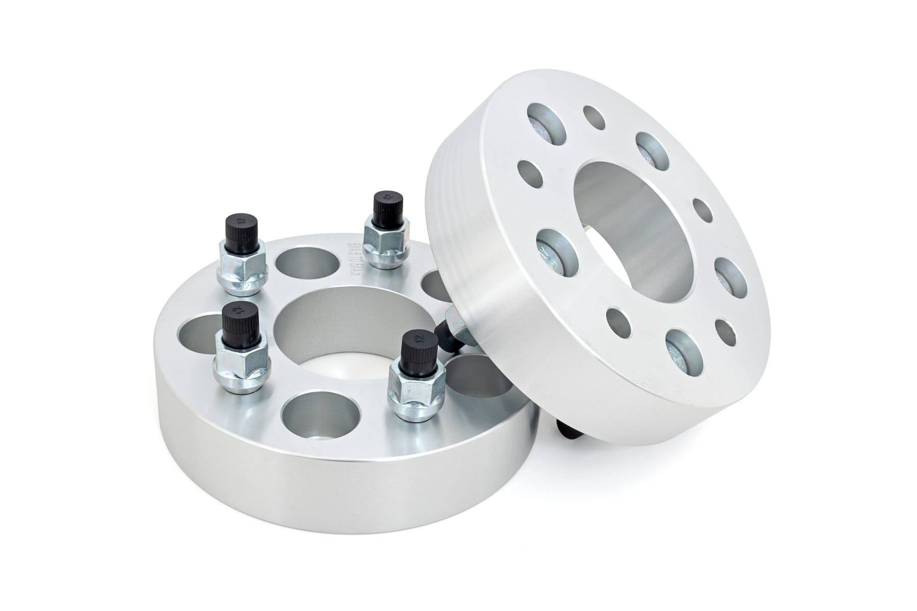 1.5 Inch Wheel Spacers | 5x4.5 | Polaris XPEDITION ADV 5  | 10110