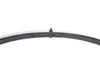 Front Leaf Springs | 4" Lift | Pair | Jeep Wrangler YJ 4WD (1987-1995) | 8010Kit