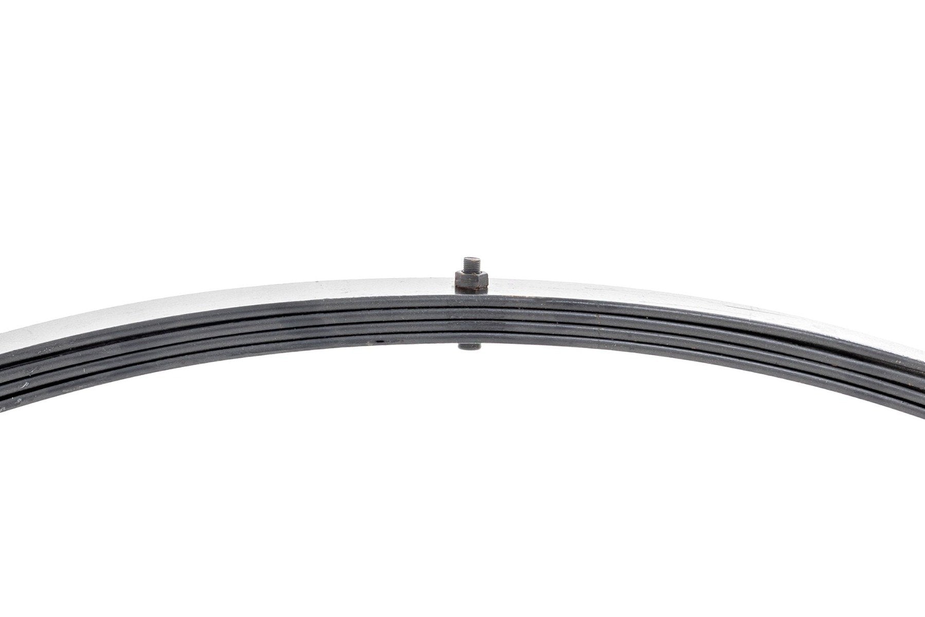 Front Leaf Springs | 4" Lift | Pair | Jeep Wrangler YJ 4WD (1987-1995) | 8010Kit