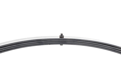 Front Leaf Springs | 4" Lift | Pair | Jeep Wrangler YJ 4WD (1987-1995) | 8010Kit