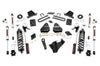 4.5 Inch Lift Kit  |  OVLD  |  C/O V2 | Ford F-250 Super Duty 4WD (2015-2016) | 56758