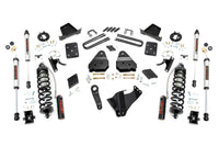 4.5 Inch Lift Kit  |  OVLD  |  C/O V2 | Ford F-250 Super Duty 4WD (2015-2016) | 56758