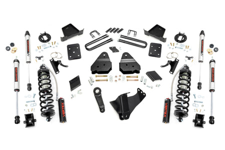 4.5 Inch Lift Kit  |  OVLD  |  C/O V2 | Ford F-250 Super Duty 4WD (2015-2016) | 56758