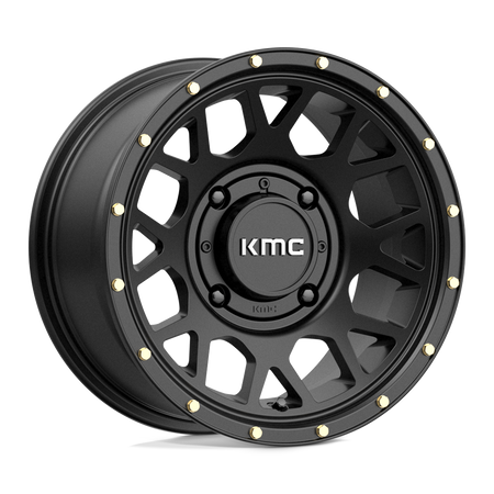 KMC Powersports KS135 GRENADE