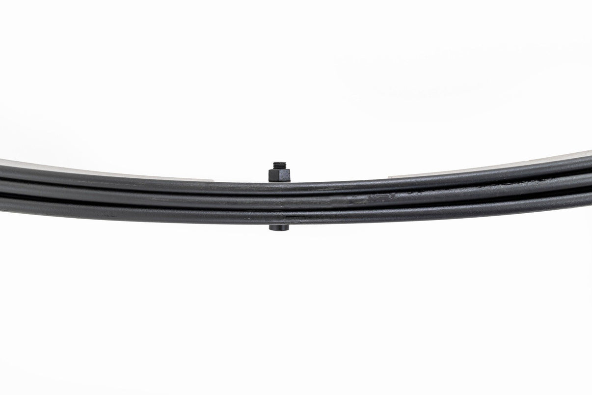 Front Leaf Springs | 3" Lift | Pair | Toyota Truck 4WD (1979-1985) | 8022Kit